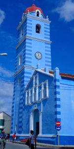 Sancti Spiritus Cuba